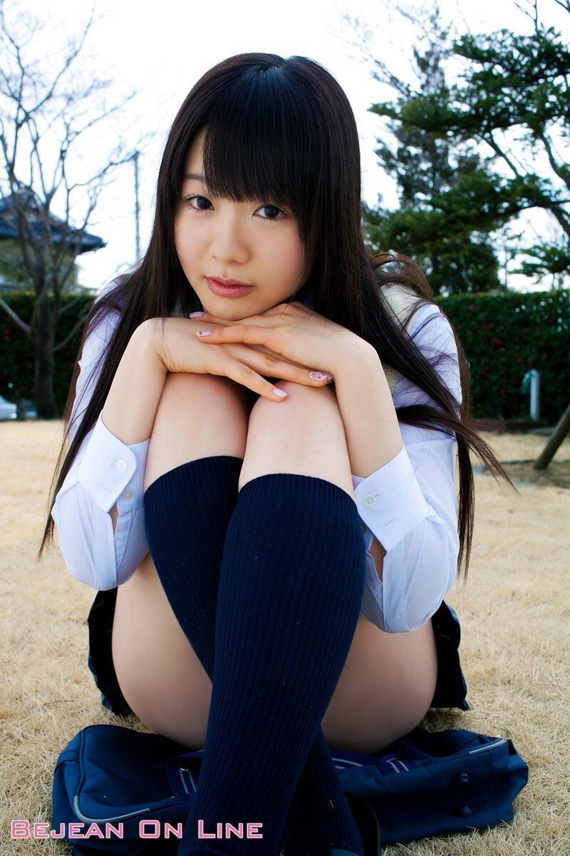 [Bejean On Line] 2013.05 私立Bejean女学館 - 白田ありさ Arisa Shirota